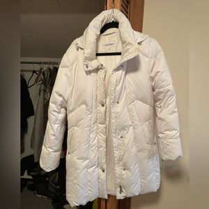 Calvin Klein Winter jacket
